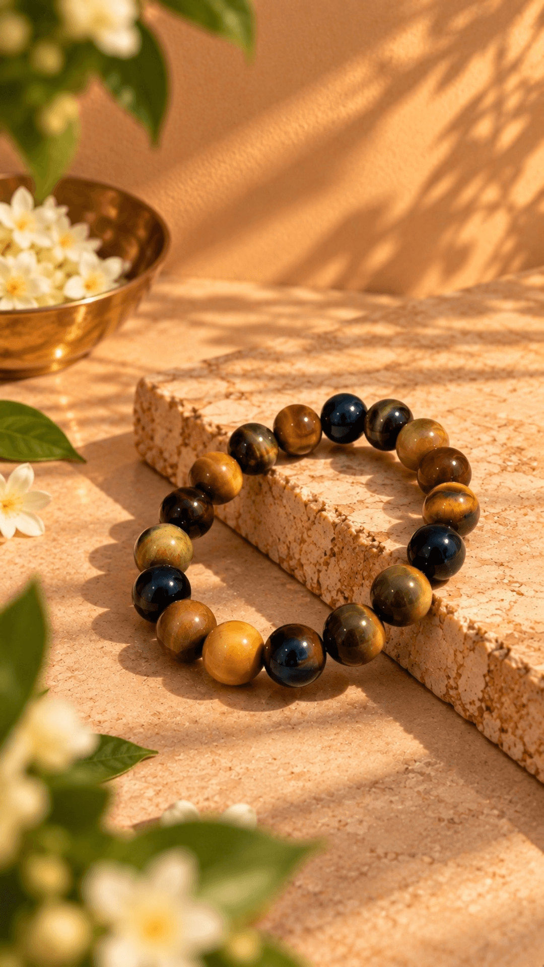 gemstone-bracelet